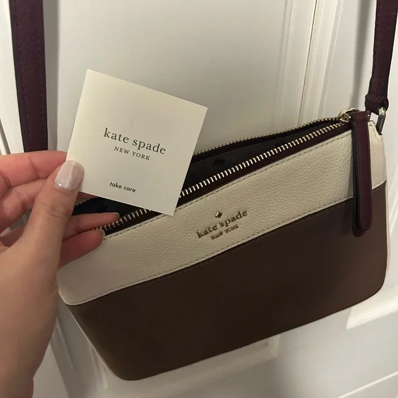 Kate spade cross body bag - Picture 7 of 11